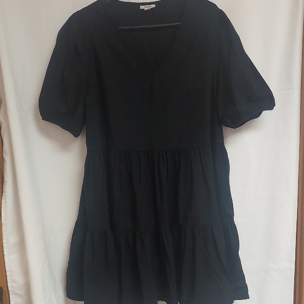 Ladys Dress